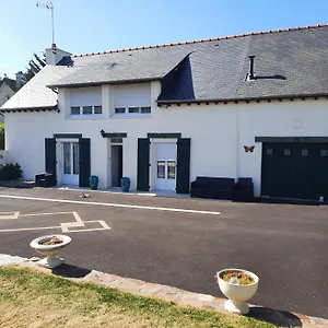  Couette-café D'hotes Regine France