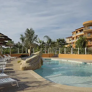 Lou Castelet Aparthotel