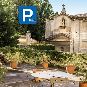 hotel-dangleterre-avignon.aixenprovencehotels.org/